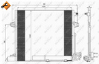 Condenser  AC-20MB19_35618-NR