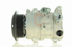 AC-01DN564-AM Compressor