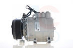 AC-01SC002-AC Compressor