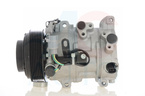 AC-01DN933-AC Compressor