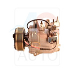 AC-01SD209-AC Compressor