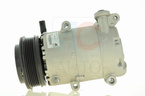 AC-01VI002-AM Compressor