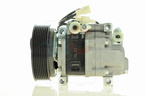 AC-01PA009-AC Compressor