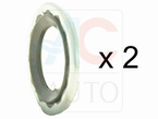 AC-08XX110-AM Washer (2pcs)