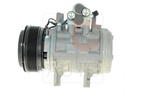 AC-01DN137_DCP28001-DN Compressor