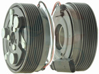 AC-06SD110-AM Clutch kit