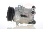AC-01SD354-AC Compressor