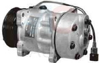 AC-01SD162-AC Compressor