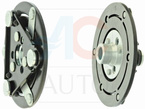 AC-05SD34-AM Clutch hub
