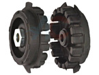 AC-05DN09-AM Clutch hub