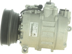 AC-01DN143-AC Compressor