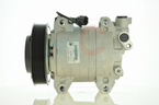 AC-01ZX031-AC Compressor