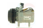 AC-01SS003-AC Compressor