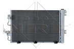 Condenser  AC-20OP23_35555-NR
