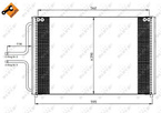 Condenser  AC-20RE13_35533-NR