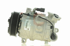 AC-01SD348-SD Compressor