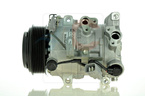 AC-01DN731_DCP51016-DN Compressor