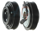 AC-06ZX22-AM Clutch kit
