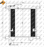 Skraplacz AC-20DF03-35837-NR