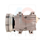 AC-01FS018-AC Compressor