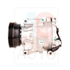 AC-01DN085_DCP12001-DN Compressor