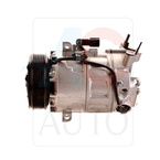 AC-01ZX034-ZX Sprężarka