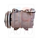 AC-01ZX026-AC Compressor