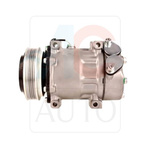 AC-01SD132-AC Compressor