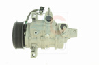 AC-01DN741-AC Compressor