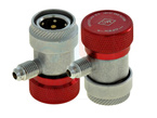 AC-08XX120-MC Quick Coupler (R134a)