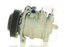 AC-01DN927-AC Compressor