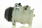 AC-01DN298-AC Compressor