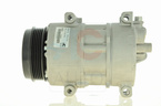 AC-01DN119-AC Compressor
