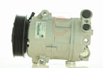 AC-01DL150-AC Compressor