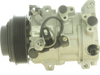 AC-01DN432-AC Compressor