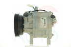 AC-01DN410-AC Compressor