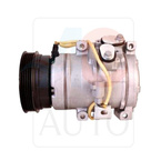 AC-01DN285_DCP50083-DN Compressor