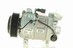AC-01DN673_DCP46025-DN Compressor