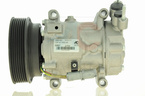 AC-01SD161-AC Compressor