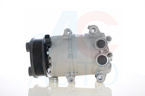 AC-01VI034-AC Compressor