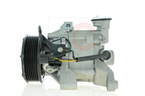 AC-01ZX051-AC Compressor