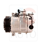AC-01DN314_DCP28010-DN Compressor