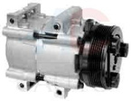 AC-01FS015-AC Compressor