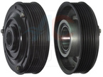 AC-06SD03-AM Clutch kit