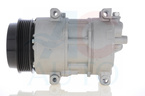 AC-01DN480-AC Compressor