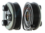 AC-06VI15-AM Clutch kit