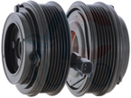 AC-06VI20-AM Clutch kit