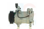 AC-01DL174-AC Compressor