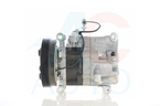 AC-01PA014-AM Sprężarka