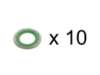 AC-08XX175-SA Podkładka 9,5/17mm (10szt)